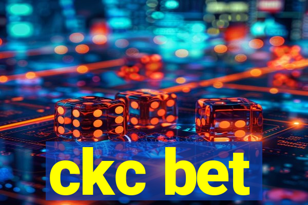 ckc bet